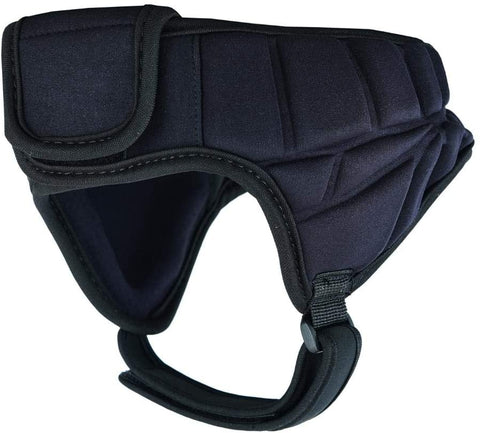 Playwell Adults Shockwave Jiu Jitsu, Wrestling Ear Guards