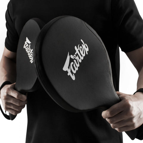 Fairtex Boxing Paddles - Pair