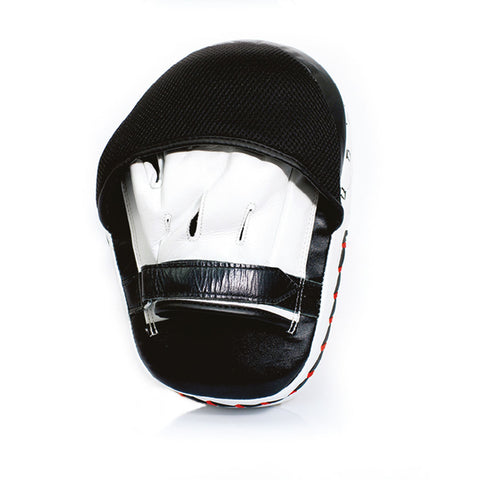 Fairtex FMV11 Aero Focus Mitt Pads