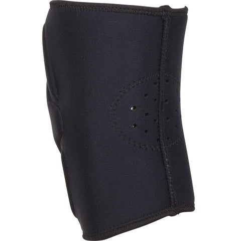 Venum MMA Contact Knee Pads - Black/White