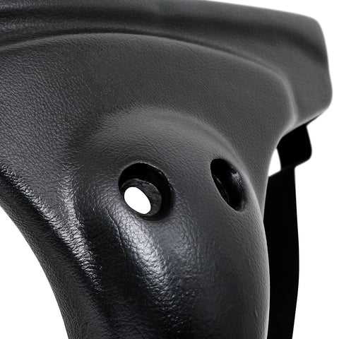Adults Groin Guard Moulded Bayflex