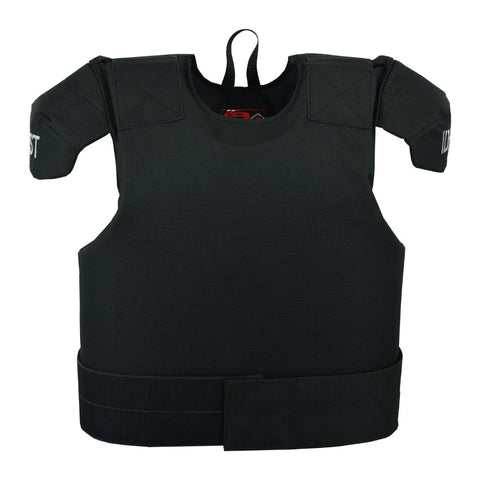 Krav Maga IDF Slim Line Sparring Student Training Body Armour