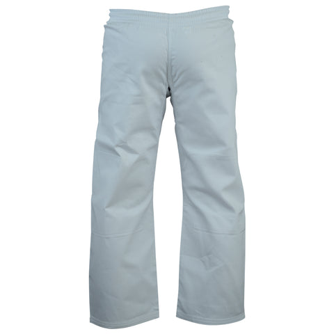 Judo Trousers: Bleached: Children's 8oz