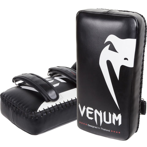 Venum Giant Thai Kick Pads Straight - Pair
