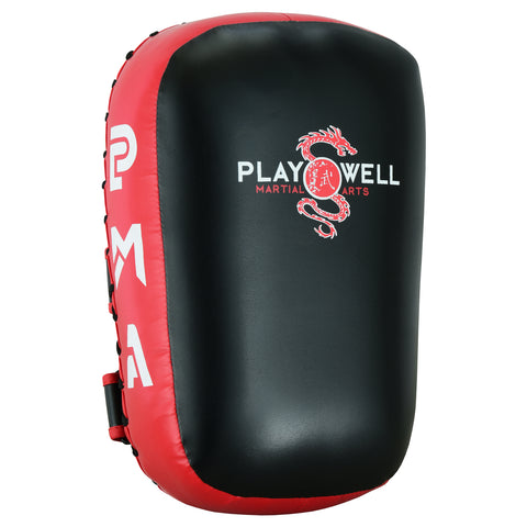 Childrens Muay Thai Air Kick Pads - for Kids only "!!