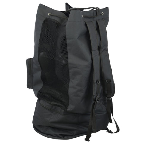 Coaches XL Sports Pads And Mitts Carry Bag