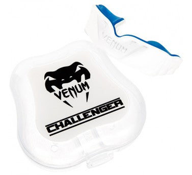 Venum MMA "Challenger" Gel Mouthguard - White