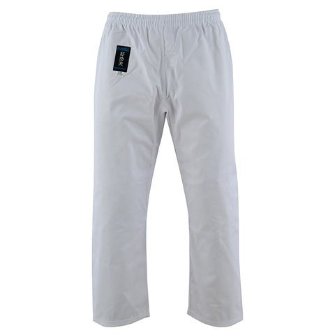 Official Adults Choi Kwang Do All White Students Uniform