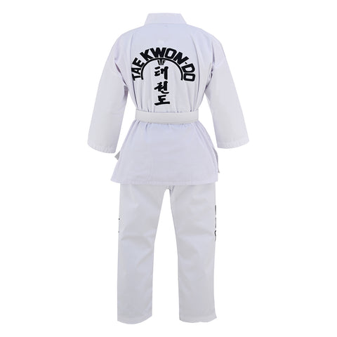 Adults ITF Taekwondo Students Suit