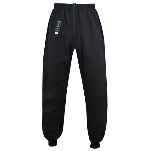Kids Kung Fu Medium Weight 9oz Suit - Black
