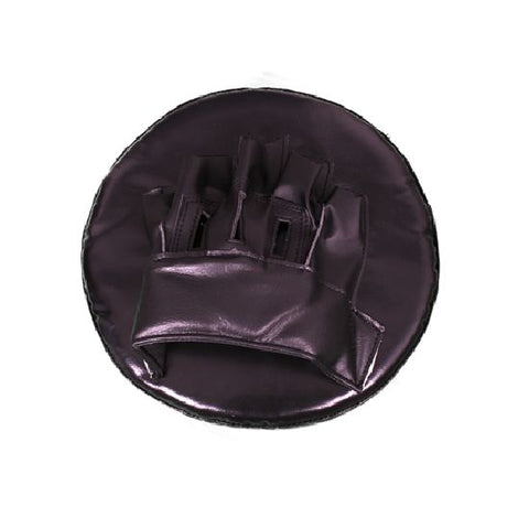 Round Focus Pads ( Mitts ) W/ Gloves