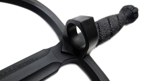 Cold Steel Polypropylene Parrying Training Dagger