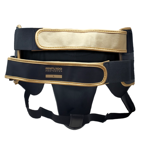 Rival NFL100 Professional Boxing Groin Guard