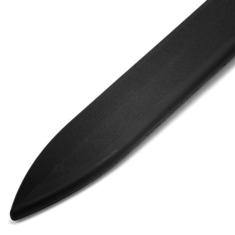 Polypropylene Solid "Roman" Dagger Training Knife - (kn-417pp)