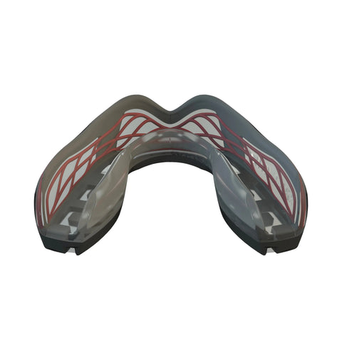 SAFEJAWZ Nitro Series Self Fit Mouthguards - Black