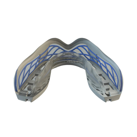 SAFEJAWZ Nitro Series Self Fit Mouthguards - White