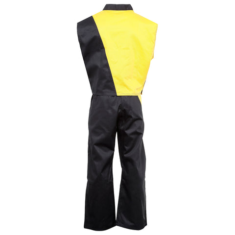 Splice Uniform: Adults - Sleeveless - CLEARANCE