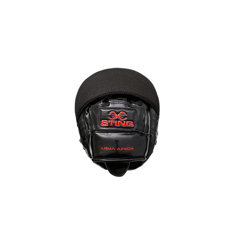Sting Boxing Arma Childrens Focus Pads