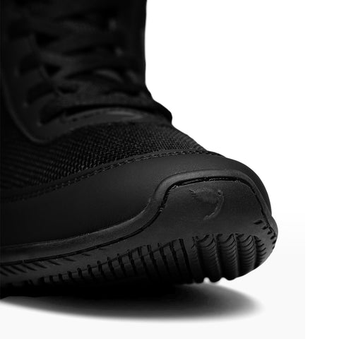 Fly Boxing Tempest Boots - Black