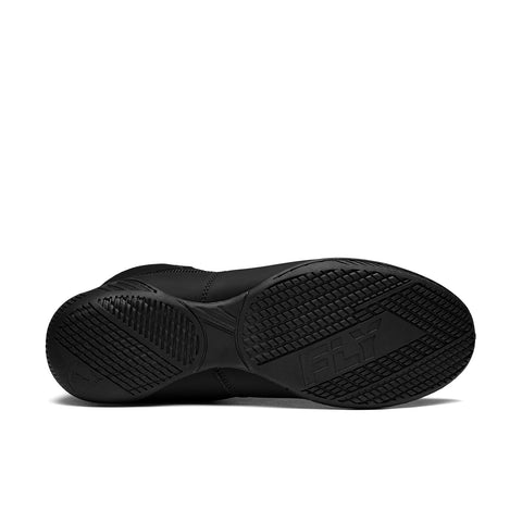 Fly Boxing Tempest Boots - Black