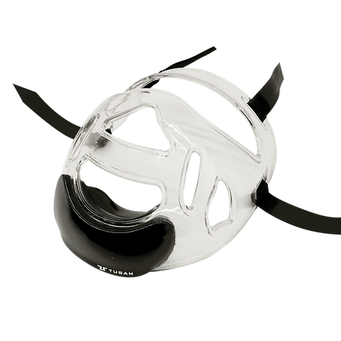 Tusah WT Taekwondo Face Visor Only