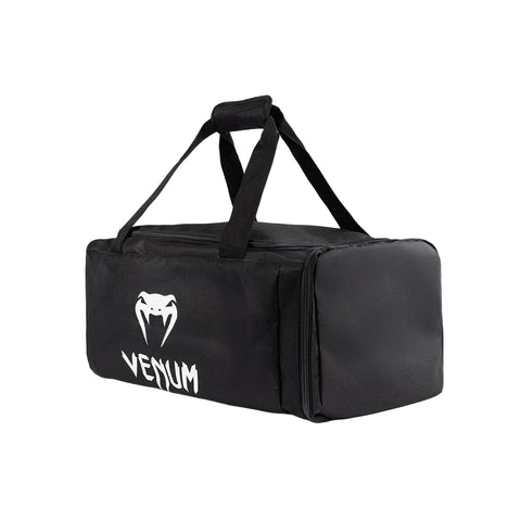 Venum Essential Sports Bag (26L) Small - Black