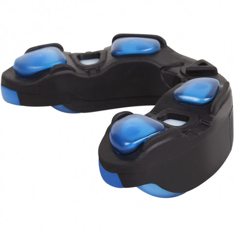 Venum MMA "Predator" Gel Mouthguard - Blue
