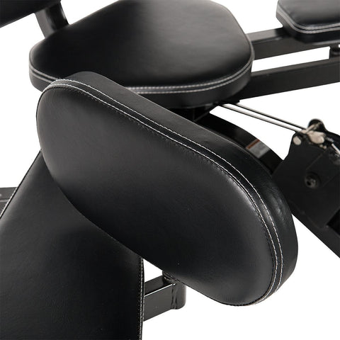 Century Versaflex 2.0 Leg Stretching Machine