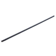 Black Polypropylene Full Contact Jo Staff