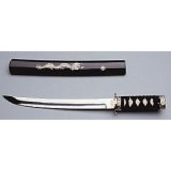 Deluxe Tanto with Dragon