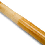 Escrima Long Stick: Bamboo Skin - 33" - PRE ORDER