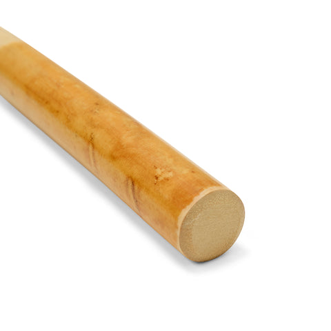 Escrima Long Stick: Bamboo Skin - 33" - PRE ORDER