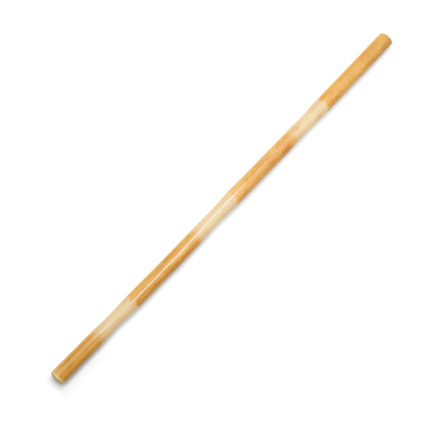 Escrima Long Stick: Bamboo Skin - 33" - PRE ORDER
