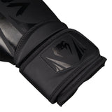 Venum Challenger 2.5 Boxing Gloves - Black/Black