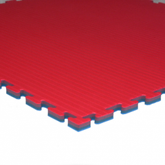 Martial Arts Interlocking Dojo Reversible Mats - 40MM