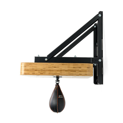 Rival Professional Speedbag Platform  - 2"