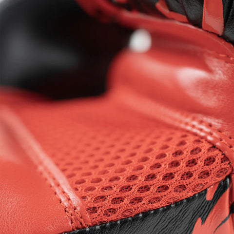 8 Weapons Kids Joe Muay Thai Boxing Gloves