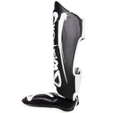 8 Weapons Unlimited Muay Thai Shin Guards