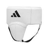 Adidas Adistar Pro Boxing Mens Groin Guard - White