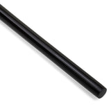 Graphite Bo: 60 Inches Toothpick 2 Sectional