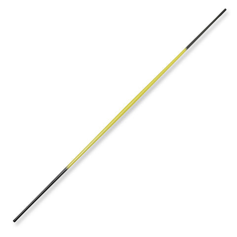 Graphite Bo: Toothpick 2 Sectional