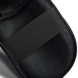 Fairtex SP10 Coaching Calf Kick Protection - Black