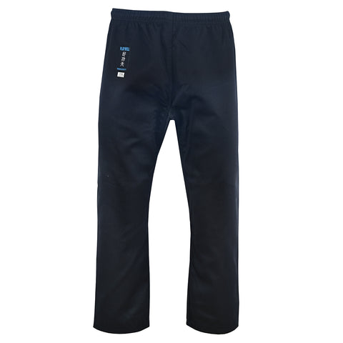 Official Chi Combat Black Instructors Uniform - 9oz