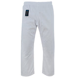 Official Kids Chi Combat White Students Uniform