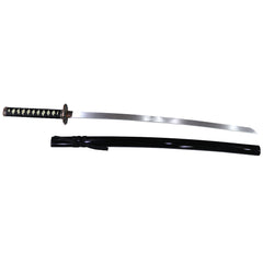 Aluminium Ultra Light  Blunt Samurai Katana - 40