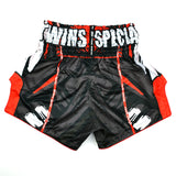 Twins Demon Muay thai Shorts