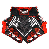 Twins Demon Muay thai Shorts