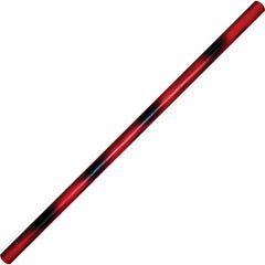 Escrima Stick Rattan Red - PRE ORDER