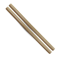 Sinawali Rattan Kali Escrima Sticks  22" - Pair - PRE ORDER