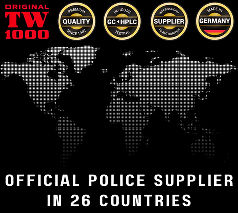 Farb-Gel Self Defence Spray  - 40ml